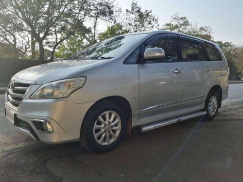 2014 Toyota Innova for sale at low price