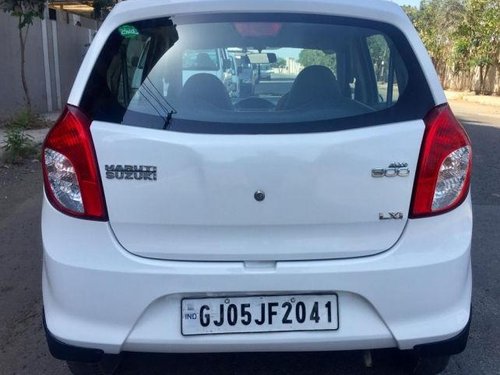 2014 Maruti Suzuki Alto for sale