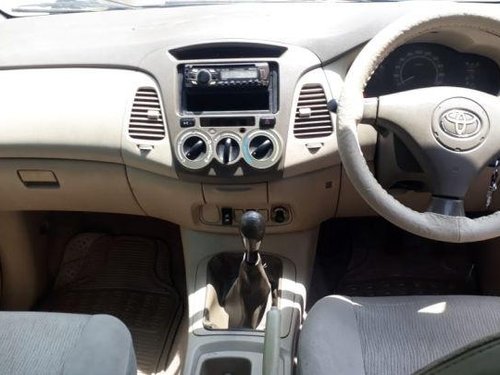 2006 Toyota Innova for sale