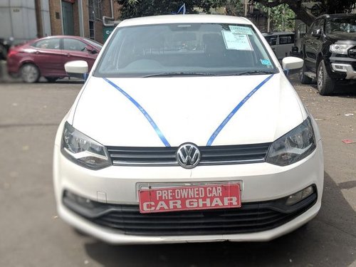 Used 2014 Volkswagen Polo for sale