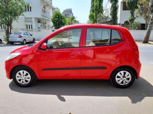 Used Hyundai i10 2012 car at low price