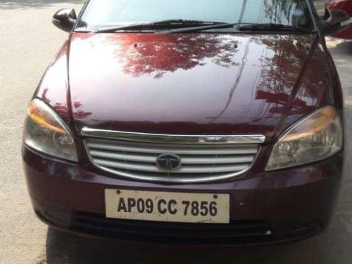 Used Tata Indigo eCS 2011 car at low price