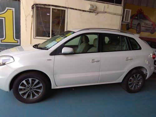 Renault Koleos 2.0 Diesel for sale