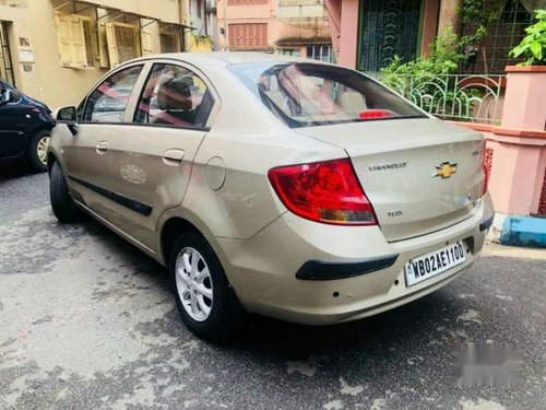 Used Chevrolet Sail car 2013 for sale at low price