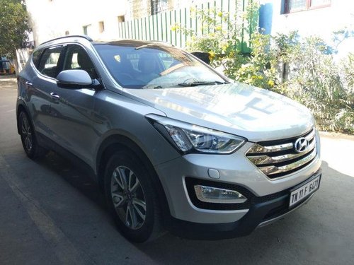 2014 Hyundai Santa Fe for sale