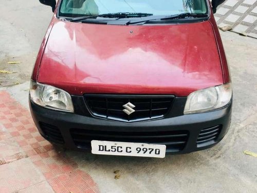 Used Maruti Suzuki Alto 800 LXI 2006 for sale