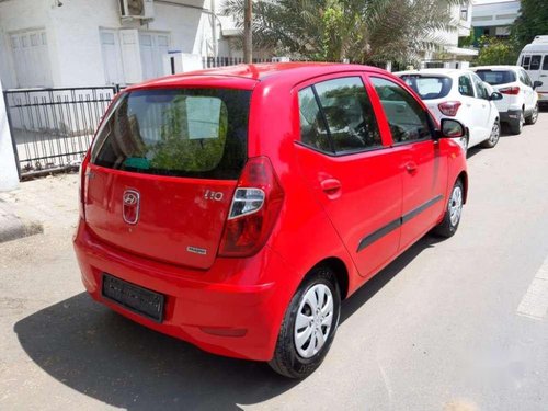 Used Hyundai i10 2012 car at low price