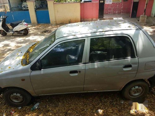 Maruti Suzuki Alto LX BS-III, 2006, Petrol for sale