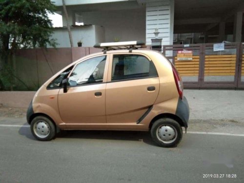 Tata Nano CX, 2013, Petrol for sale