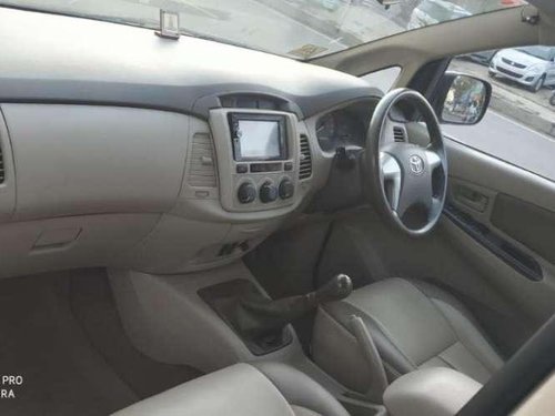 2014 Toyota Innova for sale at low price