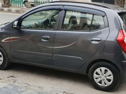 Used 2011 Hyundai i10 for sale