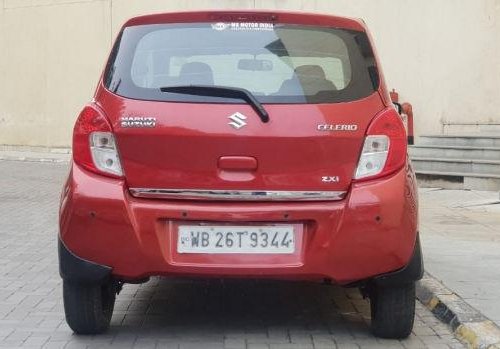 Used 2016 Maruti Suzuki Celerio for sale