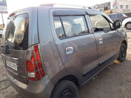 Used Maruti Suzuki Wagon R VXI 2013 for sale