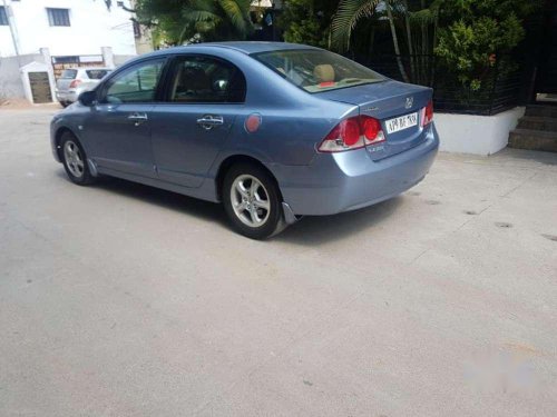 2006 Honda Civic for sale