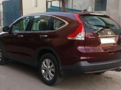 Used 2015 Honda CR V for sale