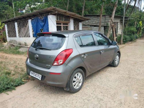 Used 2012 Hyundai i20 for sale