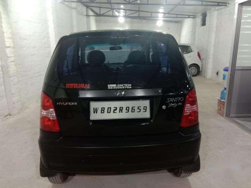 Used Hyundai Santro Xing car 2004 for sale at low price