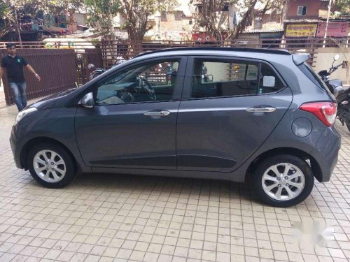 Used Hyundai i10 Asta AT 2015 for sale