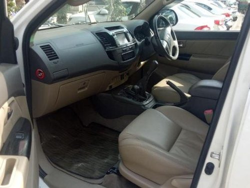 Good as new Toyota Fortuner 2012 for sale