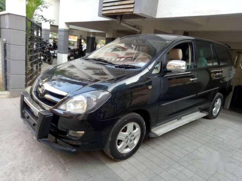 Toyota Innova 2.5 V 7 STR, 2008, Diesel for sale