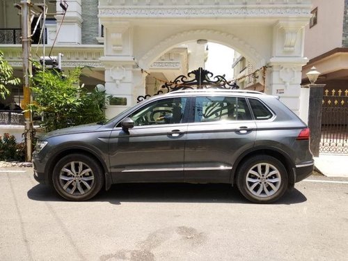 Volkswagen Tiguan 2018 for sale