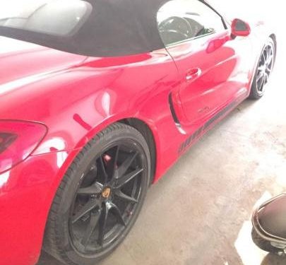 Porsche Boxster S tiptronic for sale