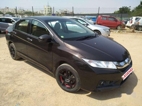 2015 Honda City for sale at low price