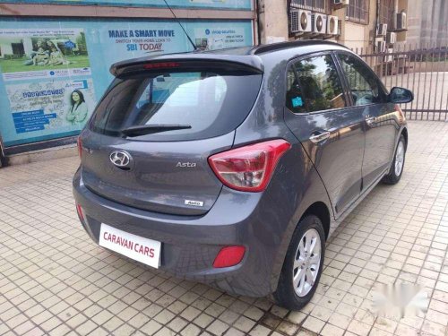 Used Hyundai i10 Asta AT 2015 for sale