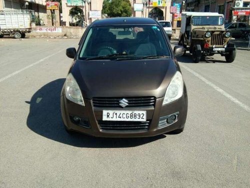 Used 2009 Maruti Suzuki Ritz for sale