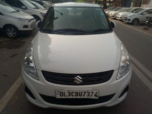 Maruti Suzuki Dzire 2014 for sale