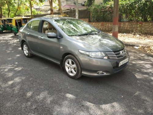 2010 Honda City for sale