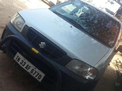 Maruti Suzuki Alto LX BS-III, 2006, Petrol for sale