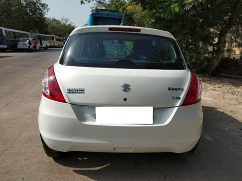 Maruti Suzuki Swift LXI 2015 for sale