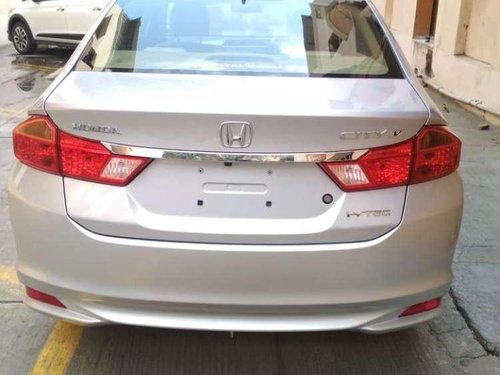 Used Honda City car 2016 for sale at low price