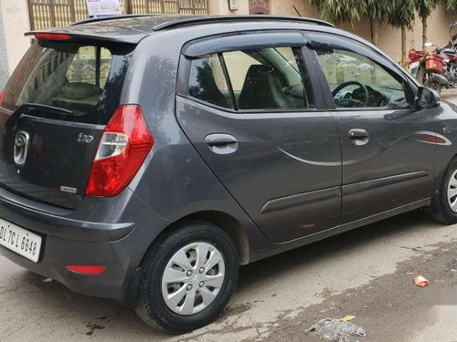 Used 2011 Hyundai i10 for sale