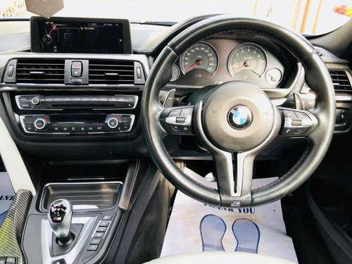 Used 2016 BMW M Series for sale