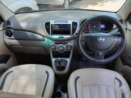 Used Hyundai i10 2012 car at low price