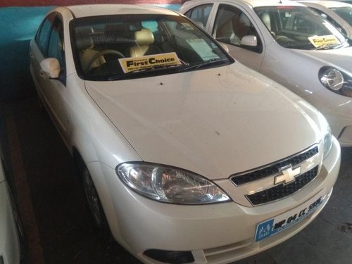 Chevrolet Optra 2.0 LS for sale
