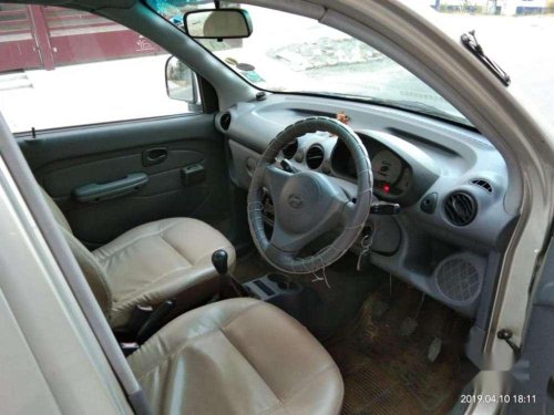 Used Hyundai Santro Xing 2005 car at low price