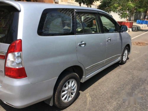 Toyota Innova 2013 for sale