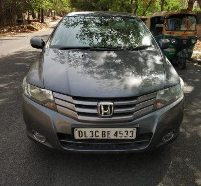 2010 Honda City for sale