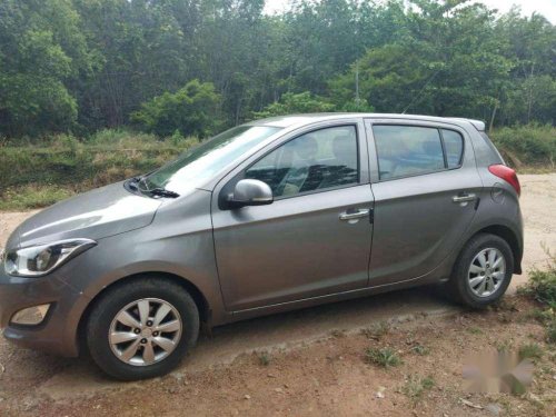 Used 2012 Hyundai i20 for sale