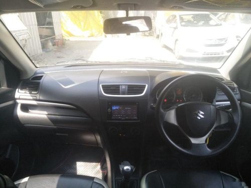 Used Maruti Suzuki Swift car at low price