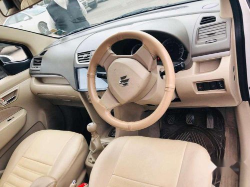 Maruti Suzuki Ertiga 2012 for sale