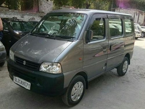 Used 2014 Maruti Suzuki Eeco for sale