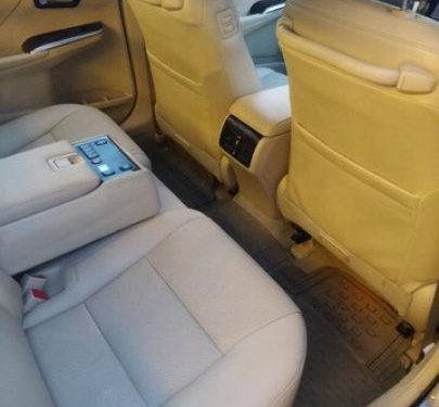 2014 Toyota Camry for sale