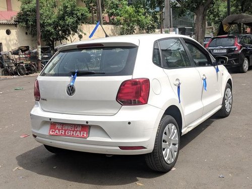 Used 2014 Volkswagen Polo for sale