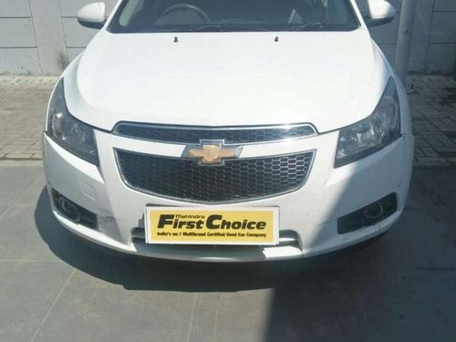 Used 2011 Chevrolet Cruze for sale