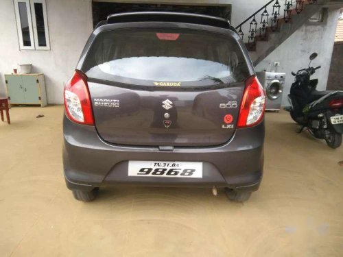 Used  2014 Maruti Suzuki Alto 800 for sale