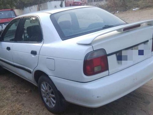 2005 Maruti Suzuki Baleno for sale